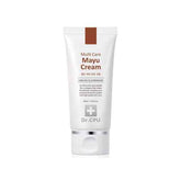 dr.cpu multi care horse oil cream 50ml